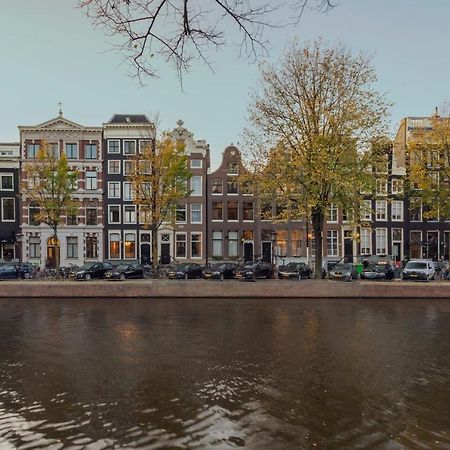 The Pavilions Amsterdam, The Toren Extérieur photo